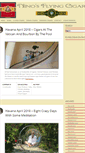 Mobile Screenshot of flyingcigar.de